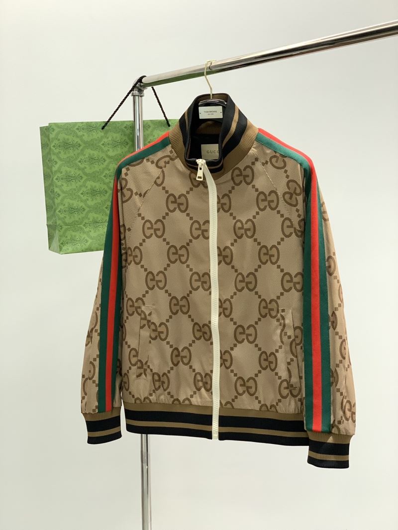 Gucci Outwear